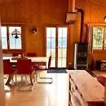 بيت للعطل La Marmotte
