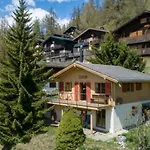 La Marmotte بيت للعطل