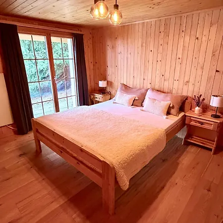 Holiday home La Marmotte *