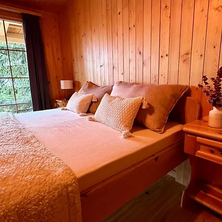 La Marmotte Bellwald