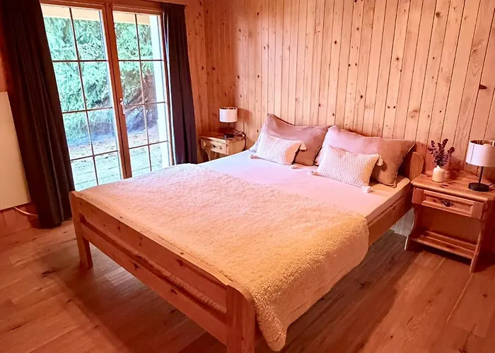 Holiday home La Marmotte *