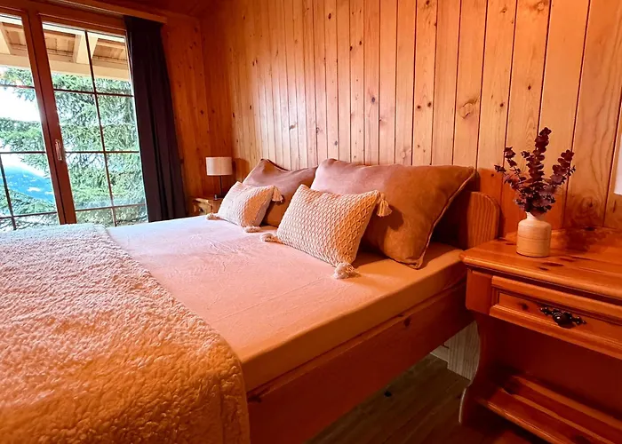 La Marmotte Bellwald